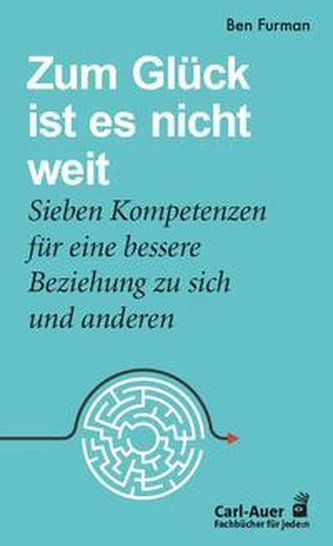 Zum Glück ist es nicht weit Zum Glück ist es nicht weit