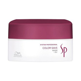 Wella SP Color Save Mask 400 ml