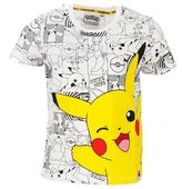 TRIČKO POKÉMON - velikost 12