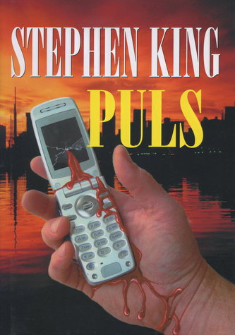 Puls (Stephen King, 2006)