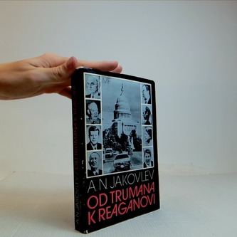 Od Trumana k Reaganovi