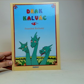 Drak Kalvác