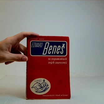Edvard Beneš ve vzpomínkách svých sourozenců