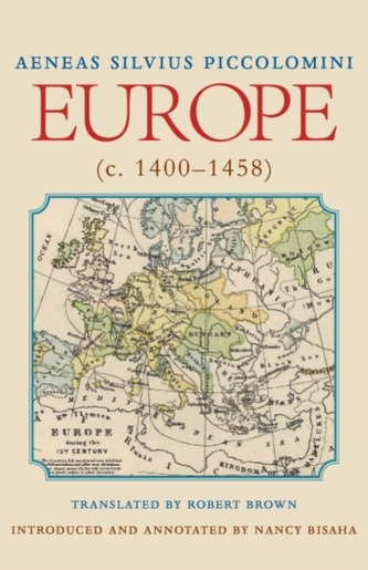 Europe (c. 1400-1458)