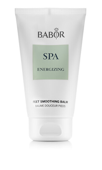 Babor Balzám na nohy SPA Energizing (Feet Smoothing Balm) 150 ml woman