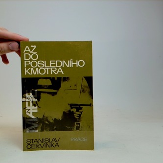 Až do posledního kmotra