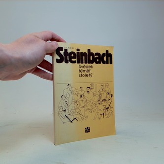 Svědek těmeř stoletý