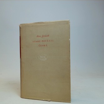 Staré pověsti české (1953)