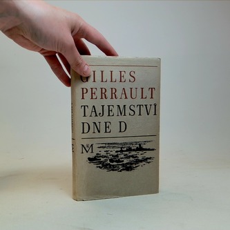 Tajemství dne D