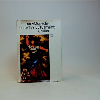 Encyklopedie českého výtvarného umění