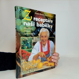 Z receptáře naší babičky