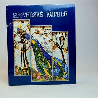 Slovenské kúpele