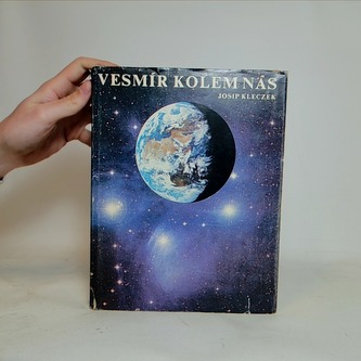 Vesmír kolem nás