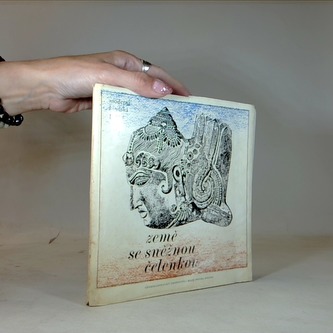 Země se sněžnou čelenkou