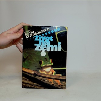 Život na Zemi