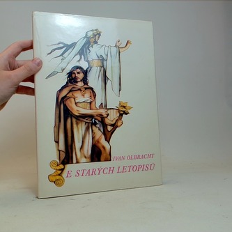 Ze starých letopisů