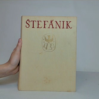 Štefánik