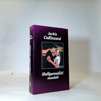 Hollywoodští manželé