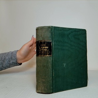 Hraběnka De Charny I.-II., III.-IV., V.-VI.