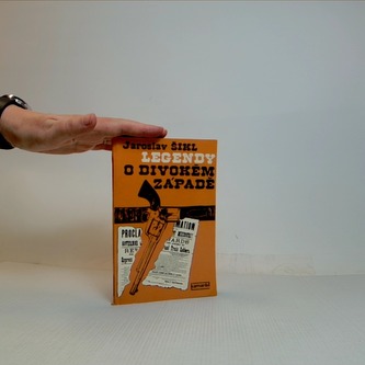 Legendy o Divokém západě