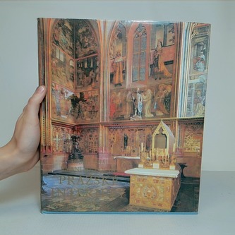 Pražské interiéry