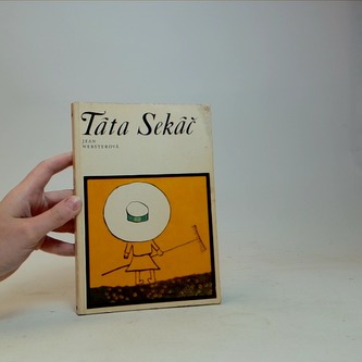 Táta Sekáč