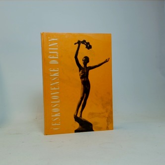 Československé dějiny