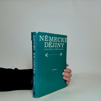 Německé dějiny