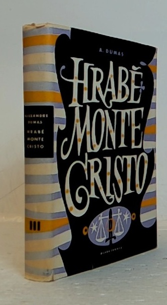 Hrabě Monte Cristo