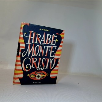 Hrabě Monte Cristo I.-II.