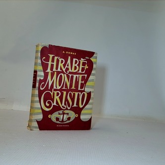 Hrabě Monte Cristo III-IV.