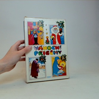 Vánoční příběhy