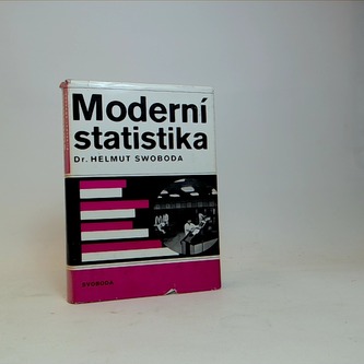 Moderní statistika