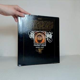 Pražský Orloj