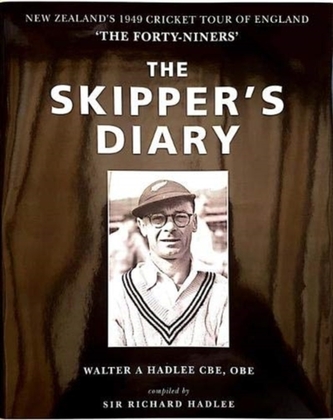 The Skipper's Diary