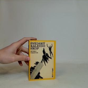 Švédský kaleidoskop