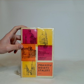 Prahou deseti staletí