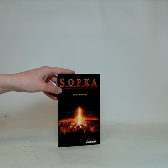 Sopka; Výbuch v Los Angeles v roce 1997