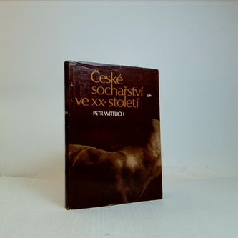 České sochařství ve XX. století