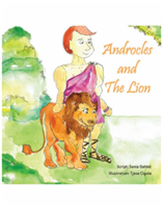 Androcles and the Lion