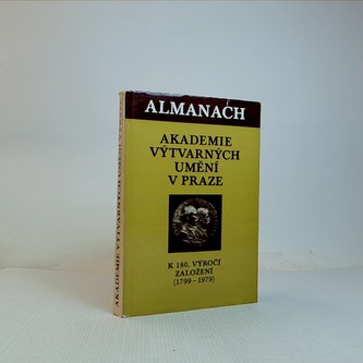 Akadmie výtvarných umění v Praze