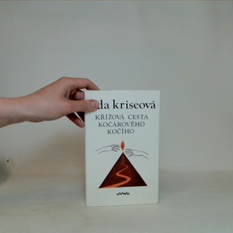 Křížová cesta kočárového kočího