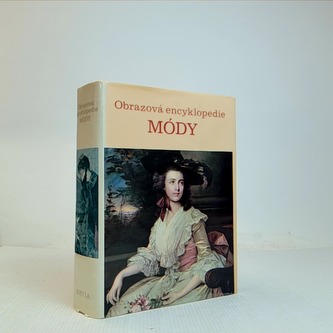 Obrazová encyklopedie Módy