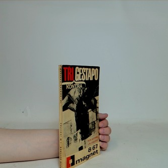 Tři kontra gestapo