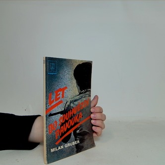 Let do souhvězdí pavouka