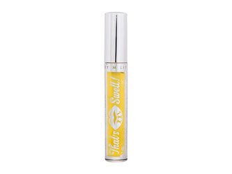 Barry M That´s Swell! Lesk na rty XXL Fruity Extreme Lip Plumper 2,5 ml Pineapple pro ženy