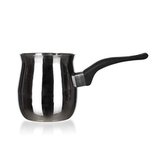 džezva 0,35l, d8,5cm, NR hladká