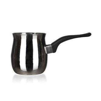 džezva 0,35l, d8,5cm, NR hladká