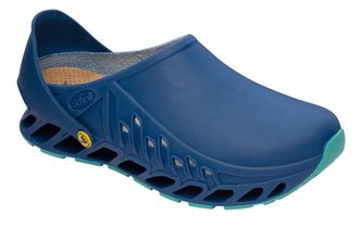 Scholl EVOFLEX - obuv profesionnal Velikost: 44