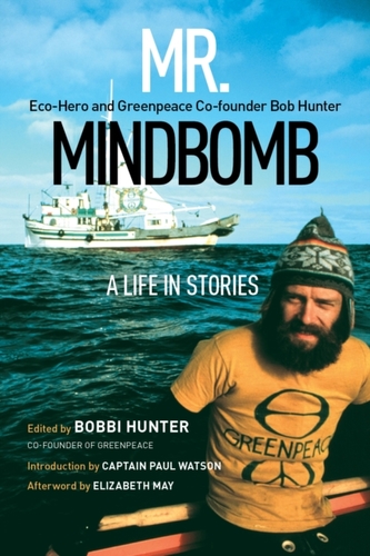 Mr. Mindbomb
